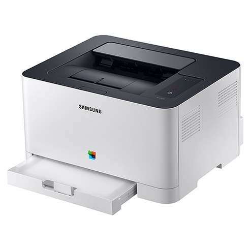 삼성전자 컬러 레이저 프린터 SL-C513, 최상의 컬러 인쇄 경험을 제공합니다.