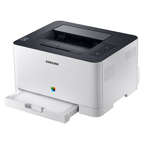 합리적인 가격과 뛰어난 성능을 가진 삼성 컬러 레이저 무선지원 프린터