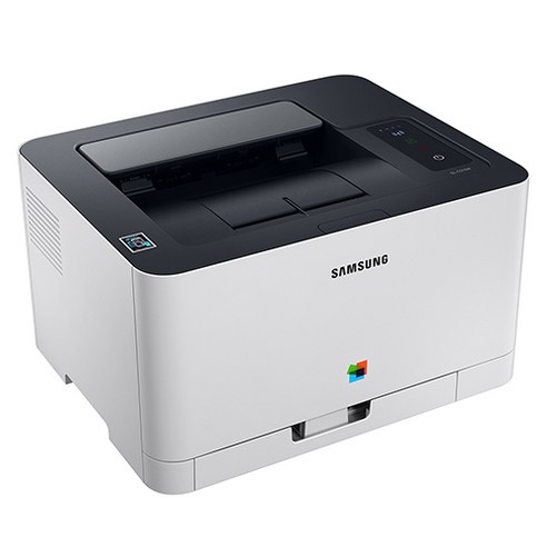 다양한 기능과 편의성을 제공하는 삼성전자 컬러 레이저 무선지원 프린터