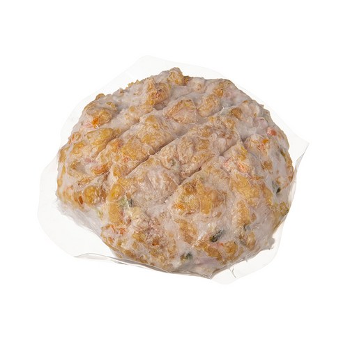 뽀뽀제과 애견 수제간식 냉동, 치킨스테이크, 150g, 2개