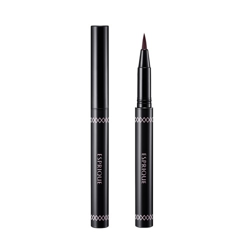 에스프리끄 뷰티플 스테이 리퀴드 라이너 0.45ml, BK001, 1개