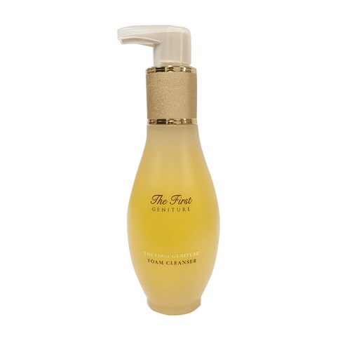 오휘 더퍼스트 제너츄어 폼 클렌저, 200ml, 1개
