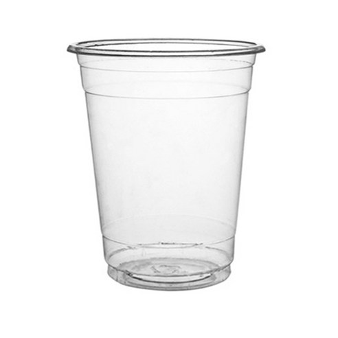 PET 아이스컵 78mm 300ml, 1개입, 100개