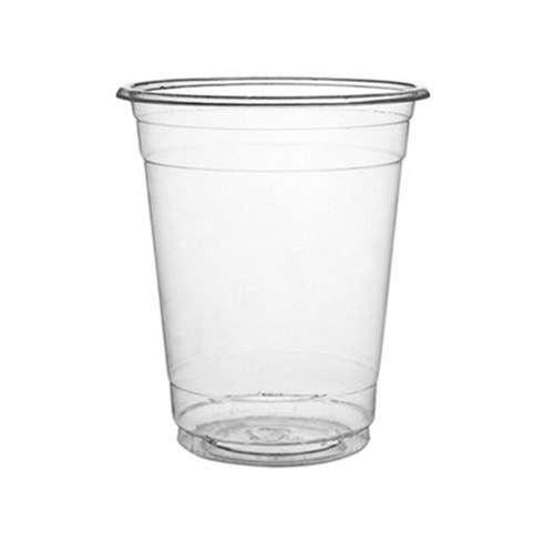 PET 아이스컵 92mm 420ml, 1개입, 1000개