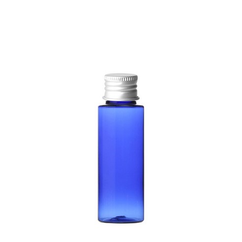 알루미늄 마개 음료용기 DT40 청색, 40ml, 814개