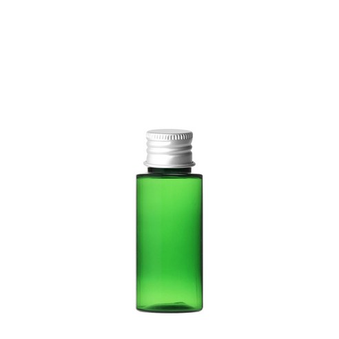 알루미늄 마개 음료용기 DT30 녹색, 30ml, 990개