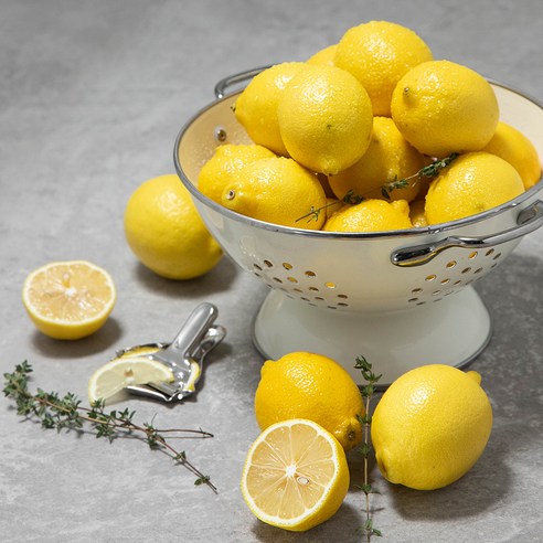 솔리몬레몬 추천상품 팬시 레몬, 2kg, 1개: 풍미 가득한, 신선한 레몬 소개