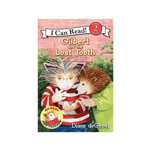 Gilbert and the Lost Tooth, Harpercollins Childrens Books