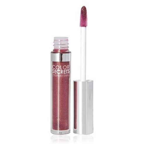 컬러시크릿 프로페셔널 익스트림 신 스무팅 립글로즈 5ml, DESIRE, 1개