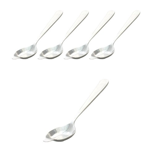 COVING 스텐 로얄 스푼으로 일상의 식사를 특별하게!