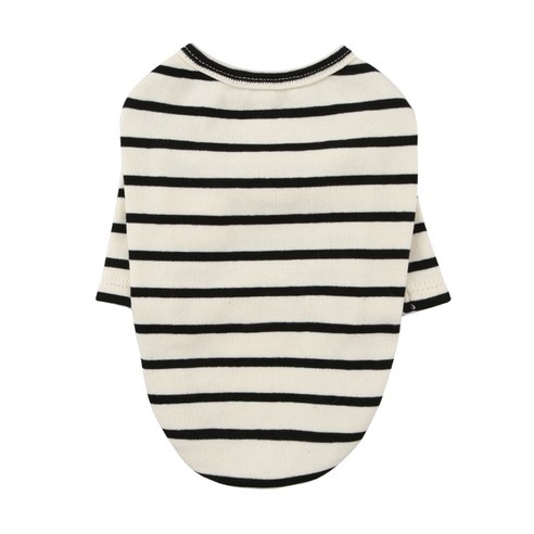퍼피엔젤 SAINT ANGELS 라운드 강아지티셔츠 PA-TS587, 2999 Pattern