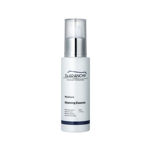 디아랑쉬 모이스춰 글리밍 에센스, 50ml, 1개