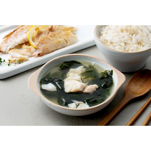 옥돔: 건강과 맛의 완벽한 조화