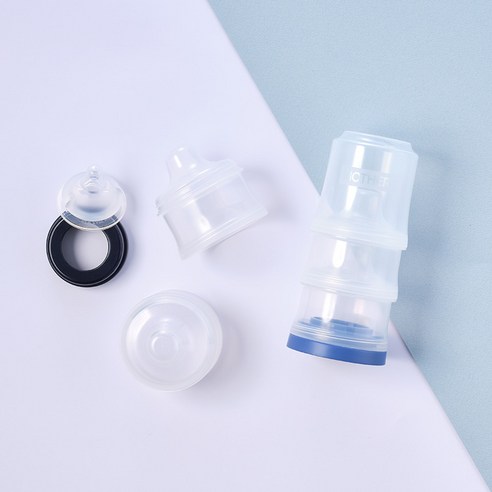 휴대성과 위생을 한번에! 마더케이 일회용 젖병 외출 패키지로 육아 스트레스 Out!