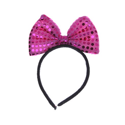 사랑스러움을 한껏 더하다, 리빙다 뉴 큐티 리본 머리띠