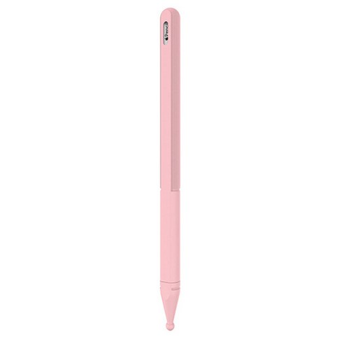 모모켓 애플 펜슬 2 슬림핏 자켓, 핑크, 1개