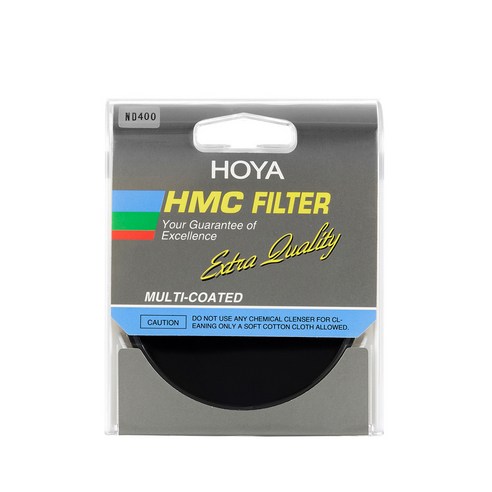 호야 HMC ND400 렌즈 필터 52mm, HOYA HMC ND400 52mm
