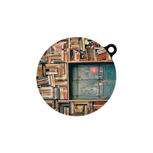 바니몽 톤 플러스 프리 케이스, 단일상품, 독서 비밀도서관