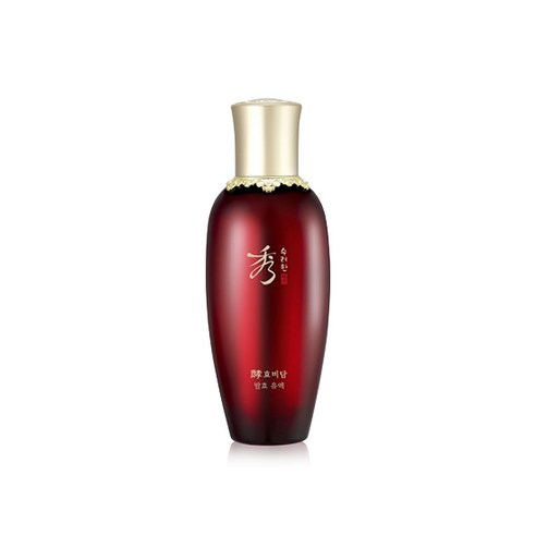 수려한 효비담 발효 유액, 150ml, 1개