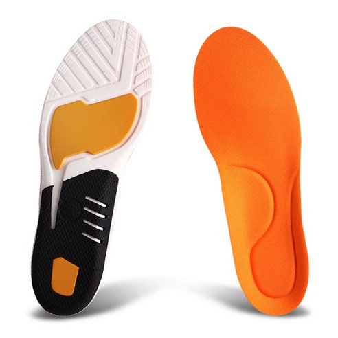 콩 K SHOES 충격 흡수 스포츠 안창