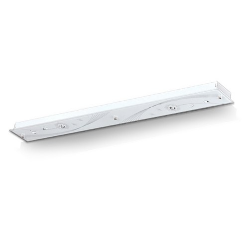 나이스엘이디 50W LED 플라워 주방등