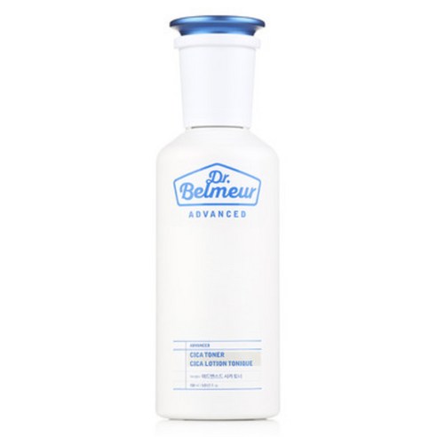 더페이스샵 닥터벨머 어드밴스드 시카 토너, 150ml, 1개