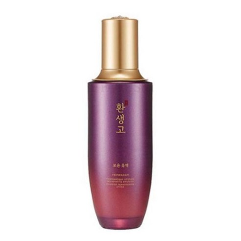 더페이스샵 예화담 환생고 보윤유액, 140ml, 1개