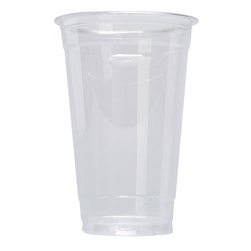 동아팩키지 투명 PET 아이스컵, 1000개, 454ml, 1개입