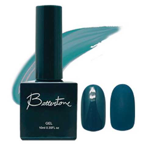 아이빛 베러톤 컬러 젤네일, BT-48, 10ml, 1개