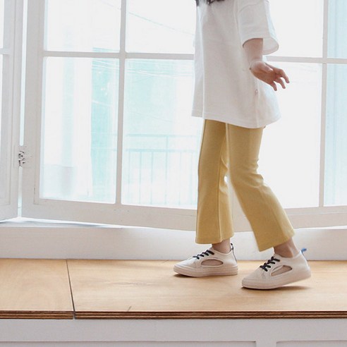 아동용 플레이 부츠컷