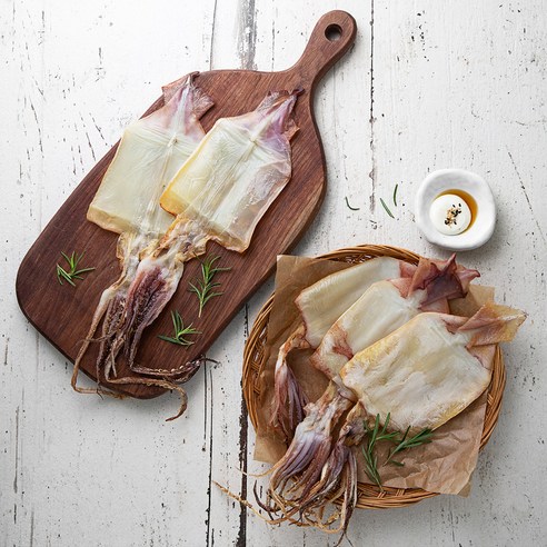 영일만친구 속살까지 부드러운 오징어, 250g, 1팩