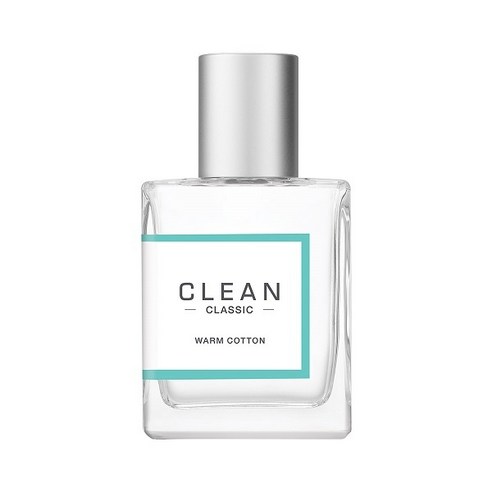 클린 클래식 웜 코튼 EDP, 60ml
