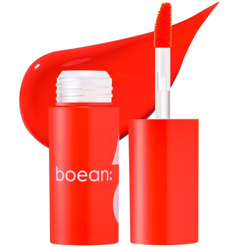 보얀 아쿠아 글로우 립틴트 3.5g, 스파클 석류, 1개