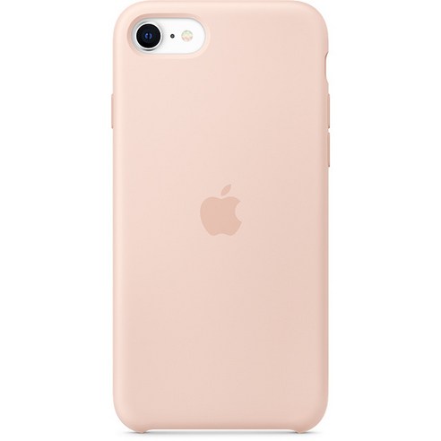 Apple Silicone 휴대폰 케이스