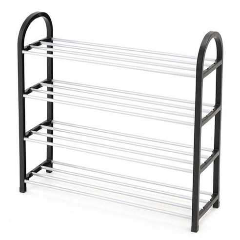 조립식 다용도 정리대 4단, 1개