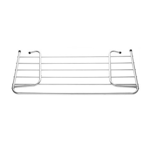 콩 Klivinghome 스테인레스 다기능 건조대 L, 1개