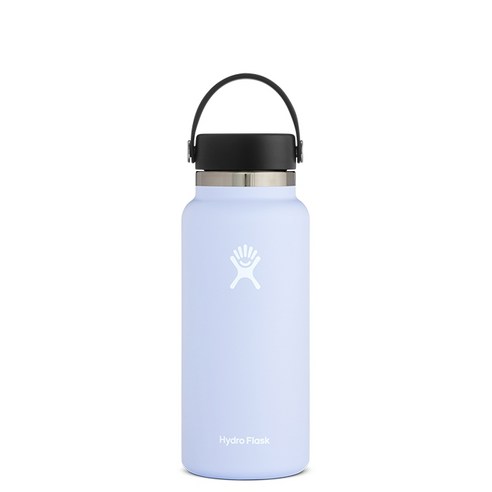 하이드로플라스크 스탠다드 마우스 보온 보냉 텀블러 V2, 포그, 946ml