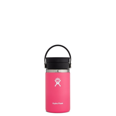 하이드로플라스크 커피리드 마우스 보온 보냉 텀블러, 워터멜론, 354ml