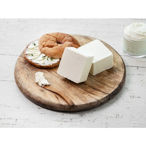 홈베이킹 레벨 UP! 크래프트 크림치즈로 맛있는 베이킹을 완성하세요.