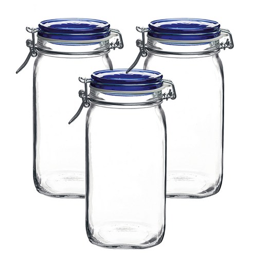 보르미올리 피도 자 블루, 1500ml, 3개