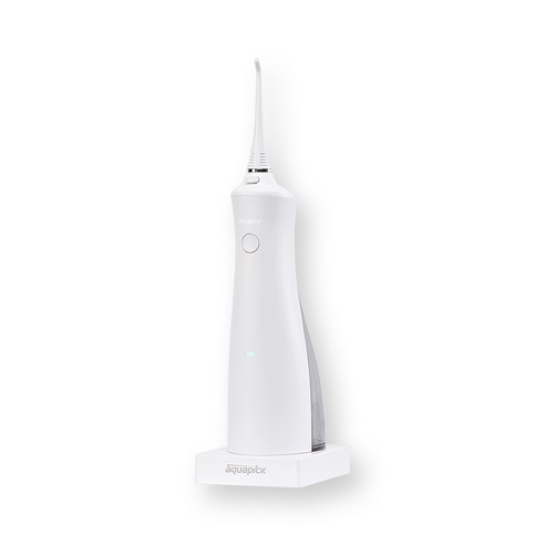   Aqua Pick Cordless Wireless Oral Cleaner, AQ-230