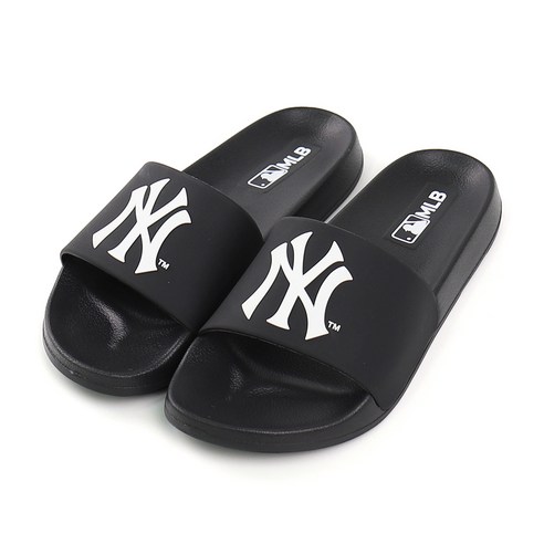MLB NY양키스 베이직 T 슬리퍼