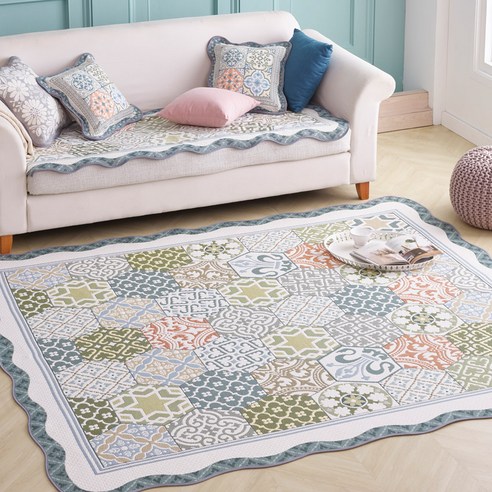 고급스러움과 실용성을 겸비한 공간 연출의 완성