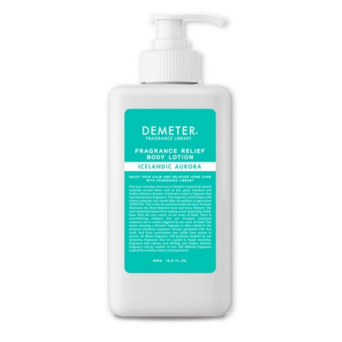 데메테르 아이슬란딕 오로라 바디로션, 480ml, 1개