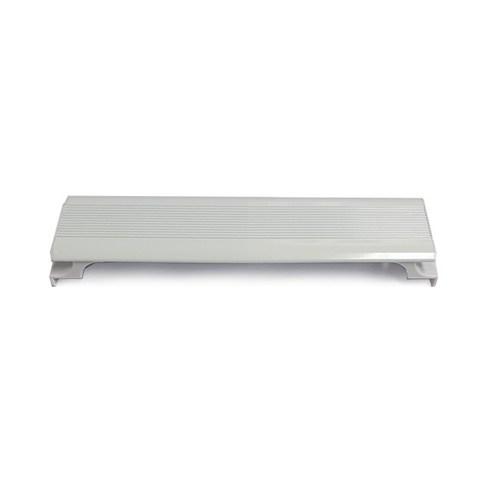 칸후 알루미늄 CH 시리즈 LED 등커버 CH-450 실버, 1개