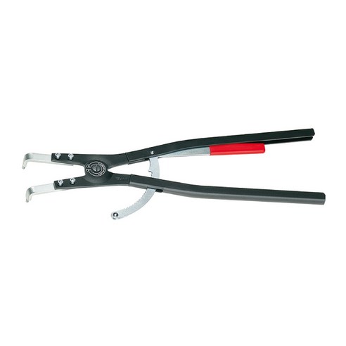 크니펙스 스냅링플라이어 49-11-A1BK 크니팩스 KNIPEX SB, 1개 11 크니펙스 스냅링 플라이어 46-20-A51 570mm, 1개