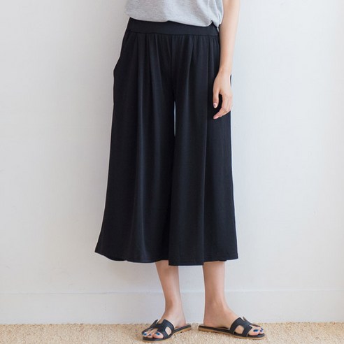 린넨바지 여성용 린넨 배기 바지 Best Top3