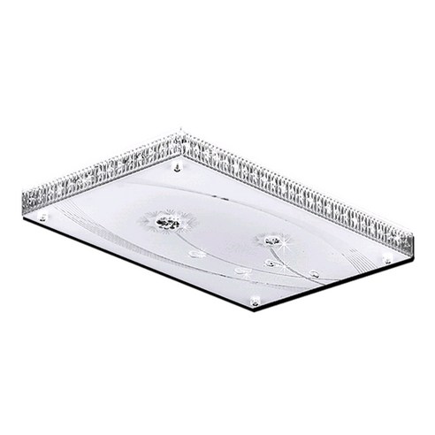 탄탄 LED 플라워다이아 거실등 75W, 주광색