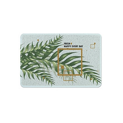 TCR 다용도 매트 M, 5, 1개