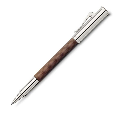 그라폰파버카스텔 기로쉐 수성펜 0.7mm, 코냑브라운, 1개